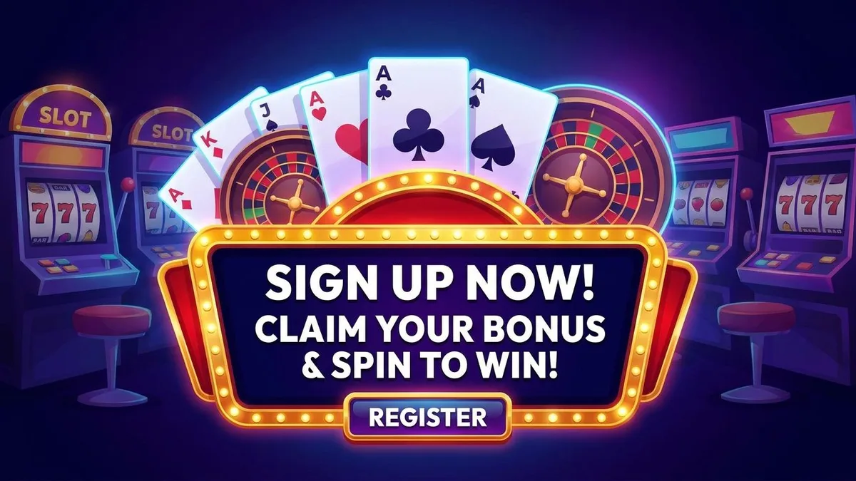 Înscriere cu bonus